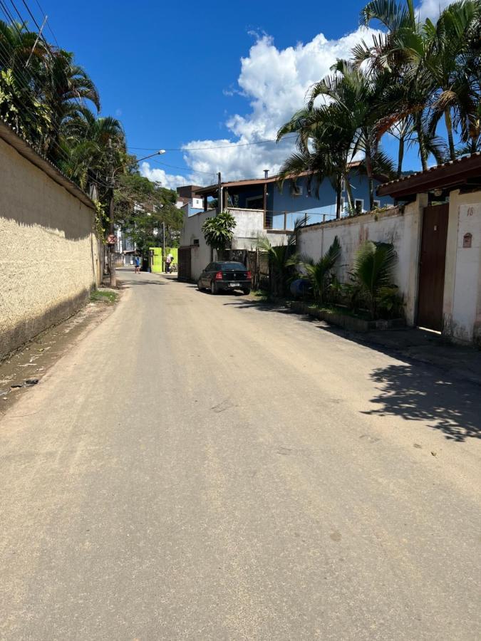 Casa Temporada Villa Ubatuba Ngoại thất bức ảnh