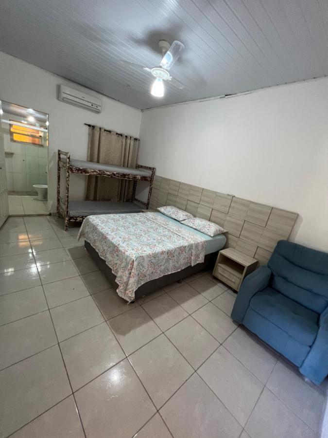 Casa Temporada Villa Ubatuba Ngoại thất bức ảnh