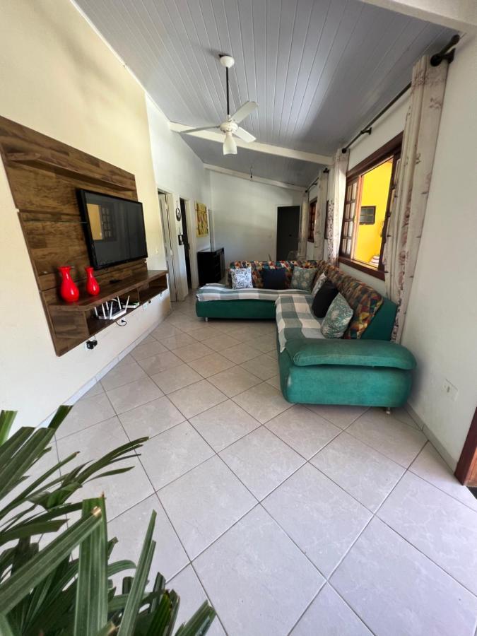 Casa Temporada Villa Ubatuba Ngoại thất bức ảnh