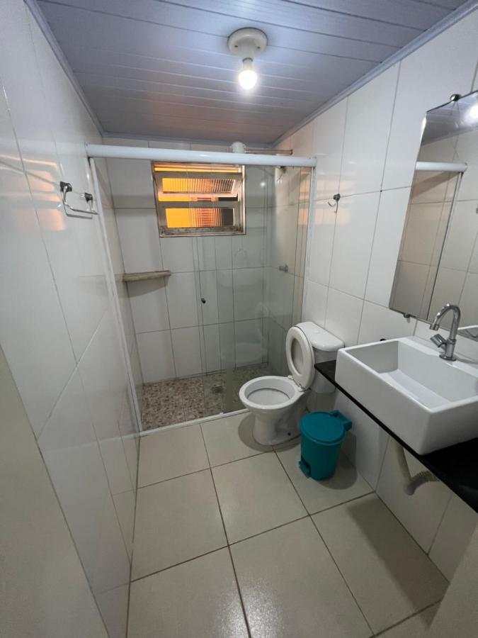 Casa Temporada Villa Ubatuba Ngoại thất bức ảnh