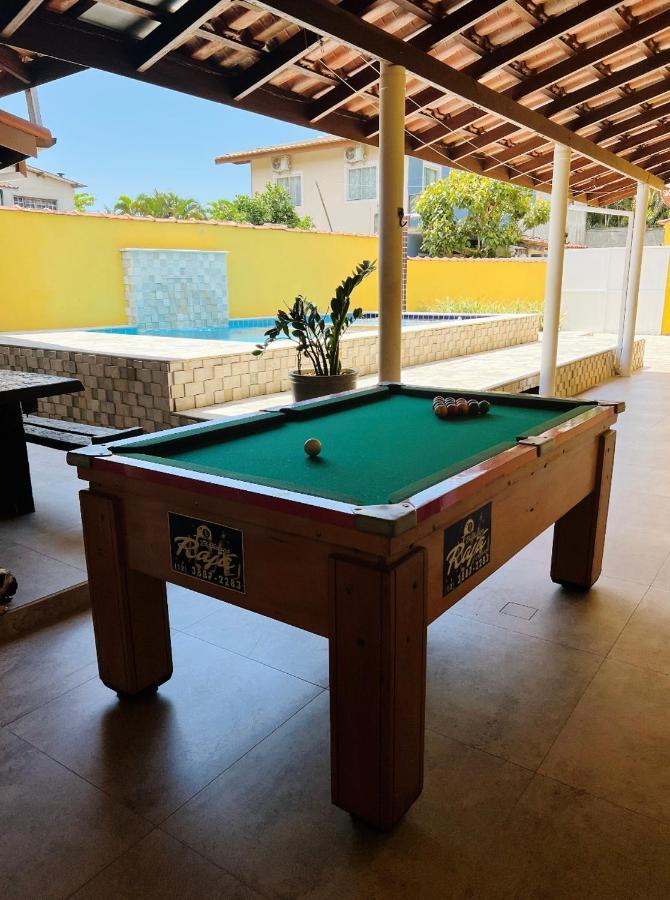 Casa Temporada Villa Ubatuba Ngoại thất bức ảnh